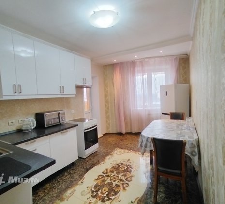 1-комнатная квартира в г. Балашиха