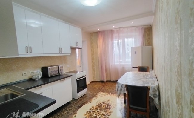 1-комнатная квартира в г. Балашиха