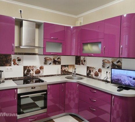 2-комнатная квартира в г. Балашиха