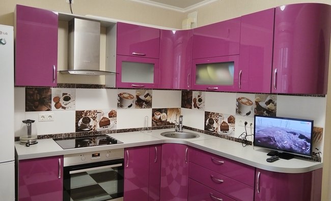 2-комнатная квартира в г. Балашиха