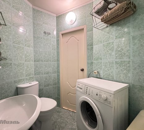 2-комнатная квартира в г. Балашиха