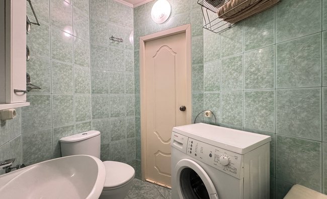 2-комнатная квартира в г. Балашиха