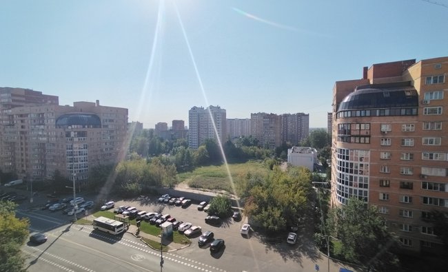 2-комнатная квартира в г. Балашиха
