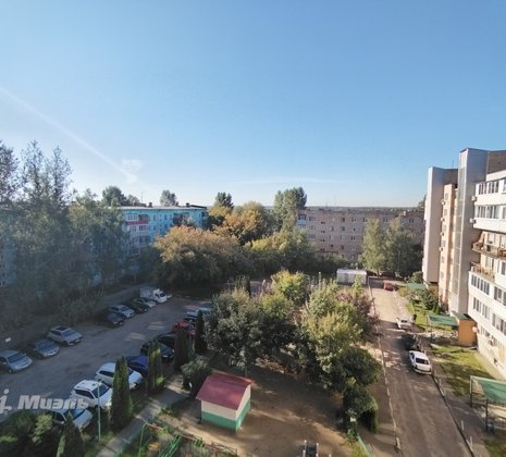 1-комнатная квартира в г. Балашиха