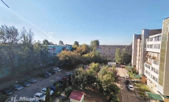 1-комнатная квартира в г. Балашиха