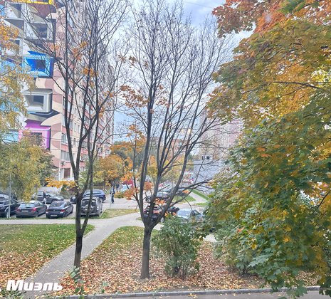 2-комнатная квартира в г. Балашиха