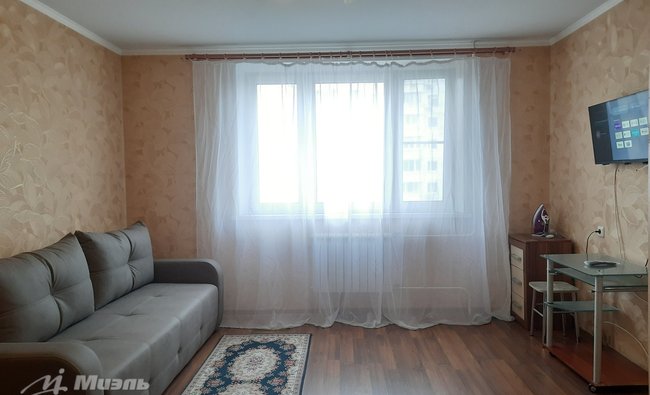 Комната в г. Москва