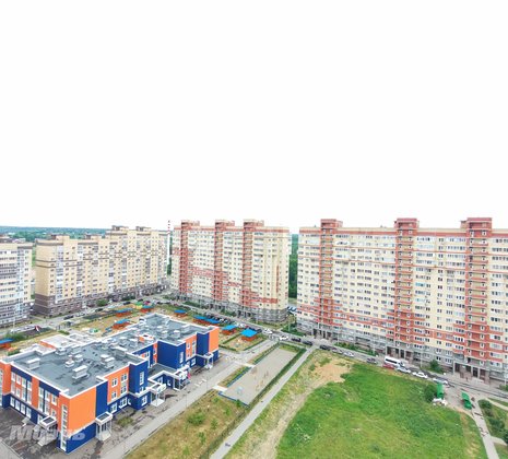 1-комнатная квартира в г. Лосино-Петровский
