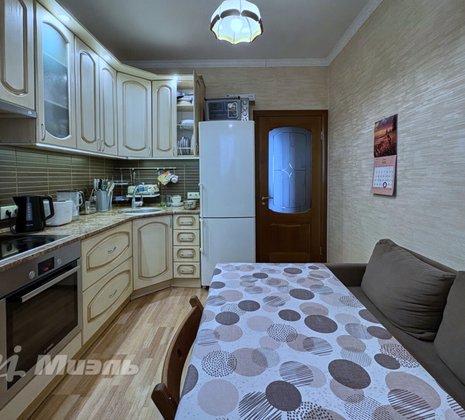 2-комнатная квартира в г. Балашиха