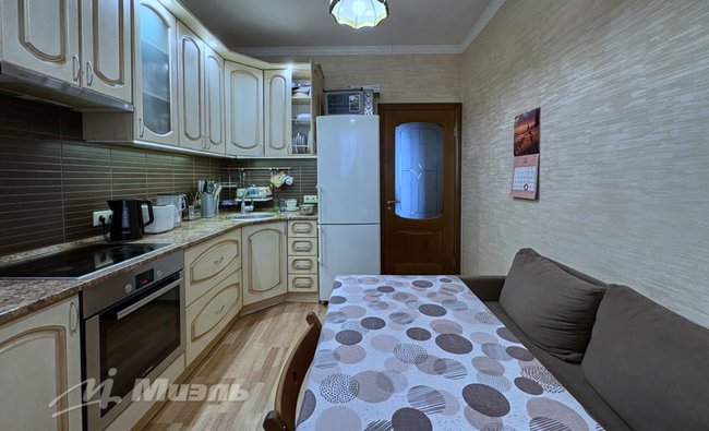 2-комнатная квартира в г. Балашиха