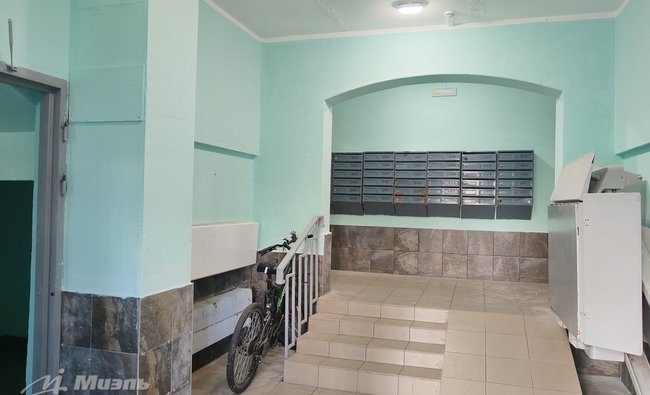 1-комнатная квартира в г. Балашиха