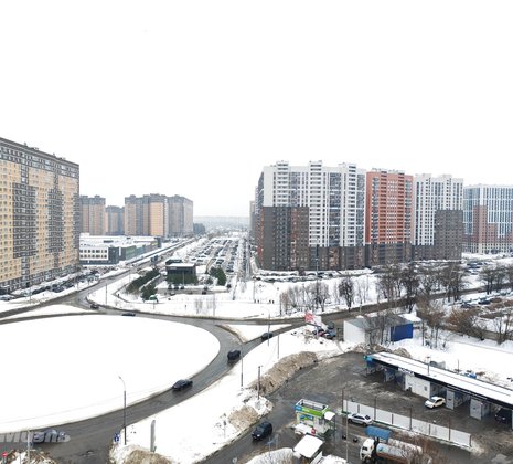 Студия в г. Балашиха