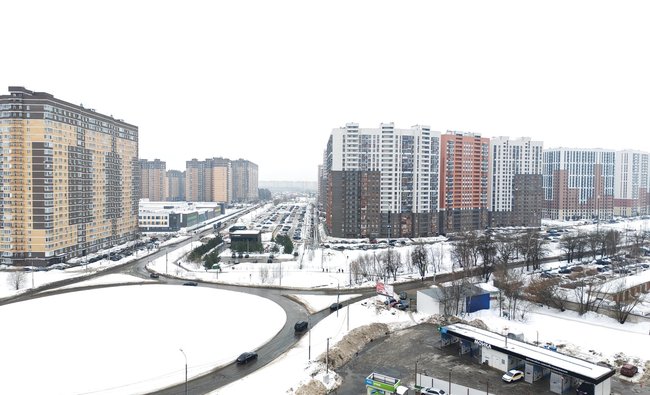 Студия в г. Балашиха