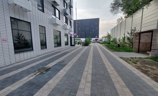 Студия в г. Москва