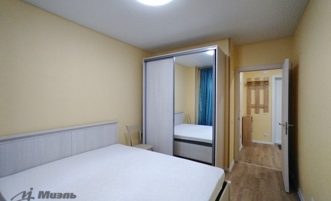 1-комнатная квартира в г. Москва