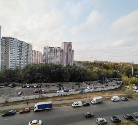 1-комнатная квартира в г. Балашиха