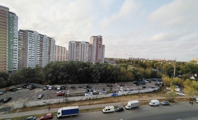 1-комнатная квартира в г. Балашиха