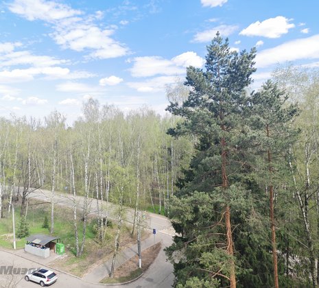 2-комнатная квартира в г. Балашиха