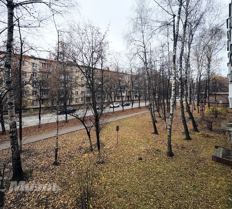 2-комнатная квартира в г. Балашиха