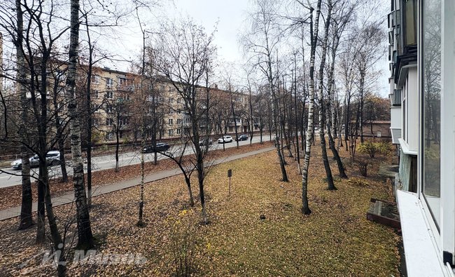 2-комнатная квартира в г. Балашиха