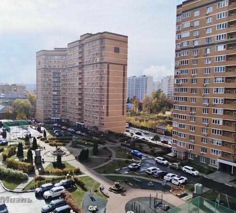 1-комнатная квартира в г. Балашиха