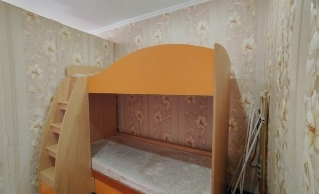 1-комнатная квартира в г. Балашиха