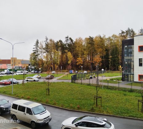 1-комнатная квартира в г. Балашиха