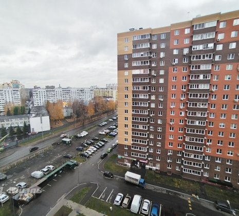 2-комнатная квартира в г. Балашиха