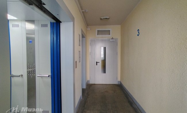 1-комнатная квартира в г. Балашиха