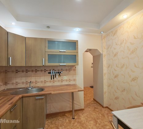 1-комнатная квартира в г. Балашиха