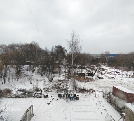 1-комнатная квартира в г. Балашиха