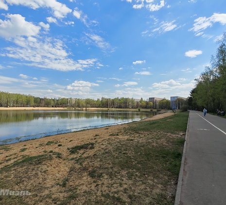 2-комнатная квартира в г. Балашиха