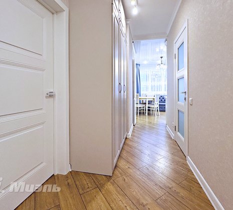 2-комнатная квартира в г. Балашиха