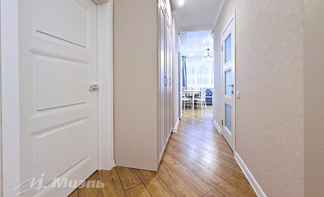 2-комнатная квартира в г. Балашиха