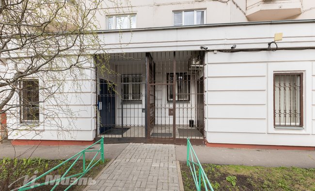 Московская обл, г Балашиха, мкр Ольгино, ул Ляхова, д 3