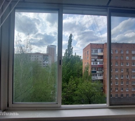 1-комнатная квартира в г. Балашиха