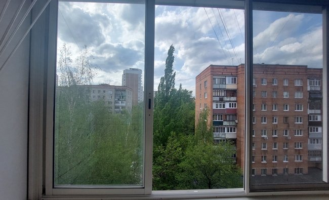 1-комнатная квартира в г. Балашиха