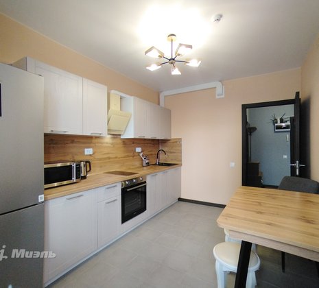 1-комнатная квартира в г. Балашиха