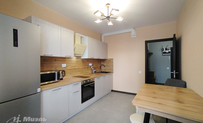 1-комнатная квартира в г. Балашиха