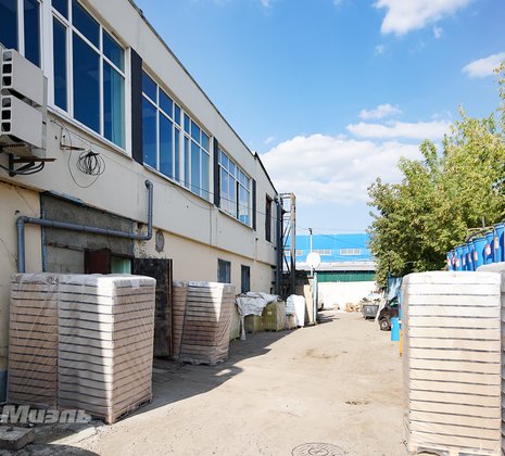 Московская обл, г Балашиха, деревня Соболиха, ул Новослободская, стр 17