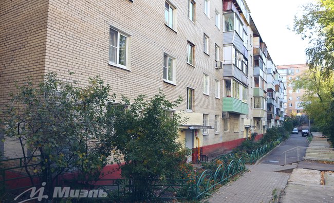 2-комнатная квартира в г. Балашиха