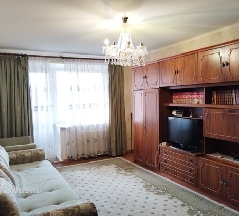 2-комнатная квартира в г. Балашиха