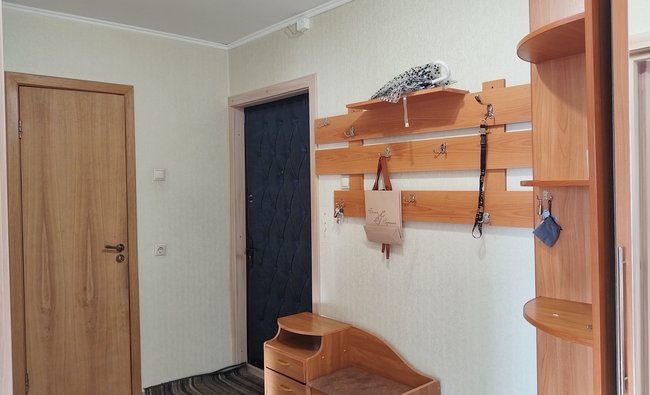 2-комнатная квартира в г. Балашиха