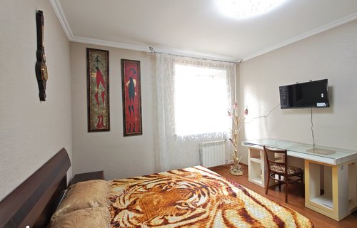 3-комнатная квартира в г. Реутов