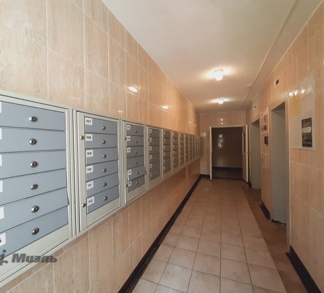2-комнатная квартира в г. Балашиха