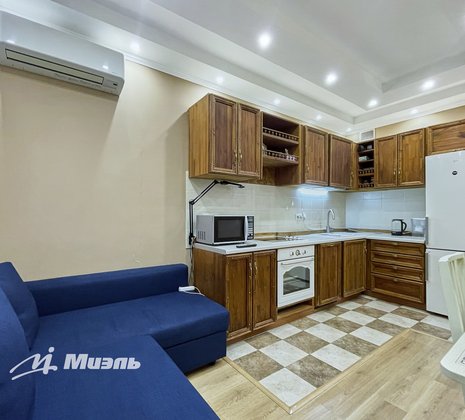 1-комнатная квартира в г. Реутов