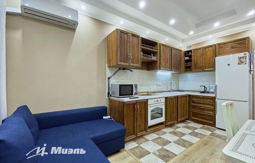 1-комнатная квартира в г. Реутов