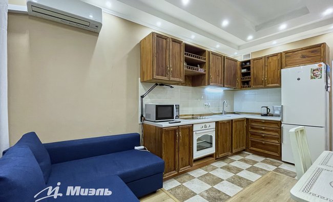 1-комнатная квартира в г. Реутов