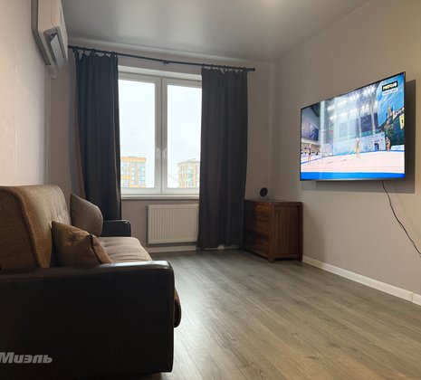 2-комнатная квартира в г. Балашиха