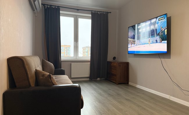 2-комнатная квартира в г. Балашиха